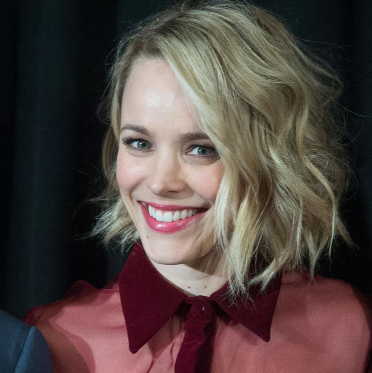 Rachel Mcadams Das Baby Von Ihr Und Jamie Linden Ist Da Brigitte De