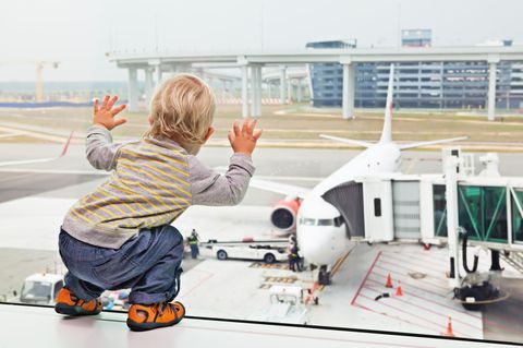 Langstreckenflug_Kinder
