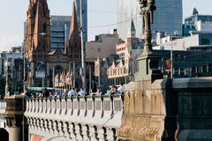 Insider-Tipps Melbourne Insider-Tipps Melbourne: princess Brücke in Melbourne