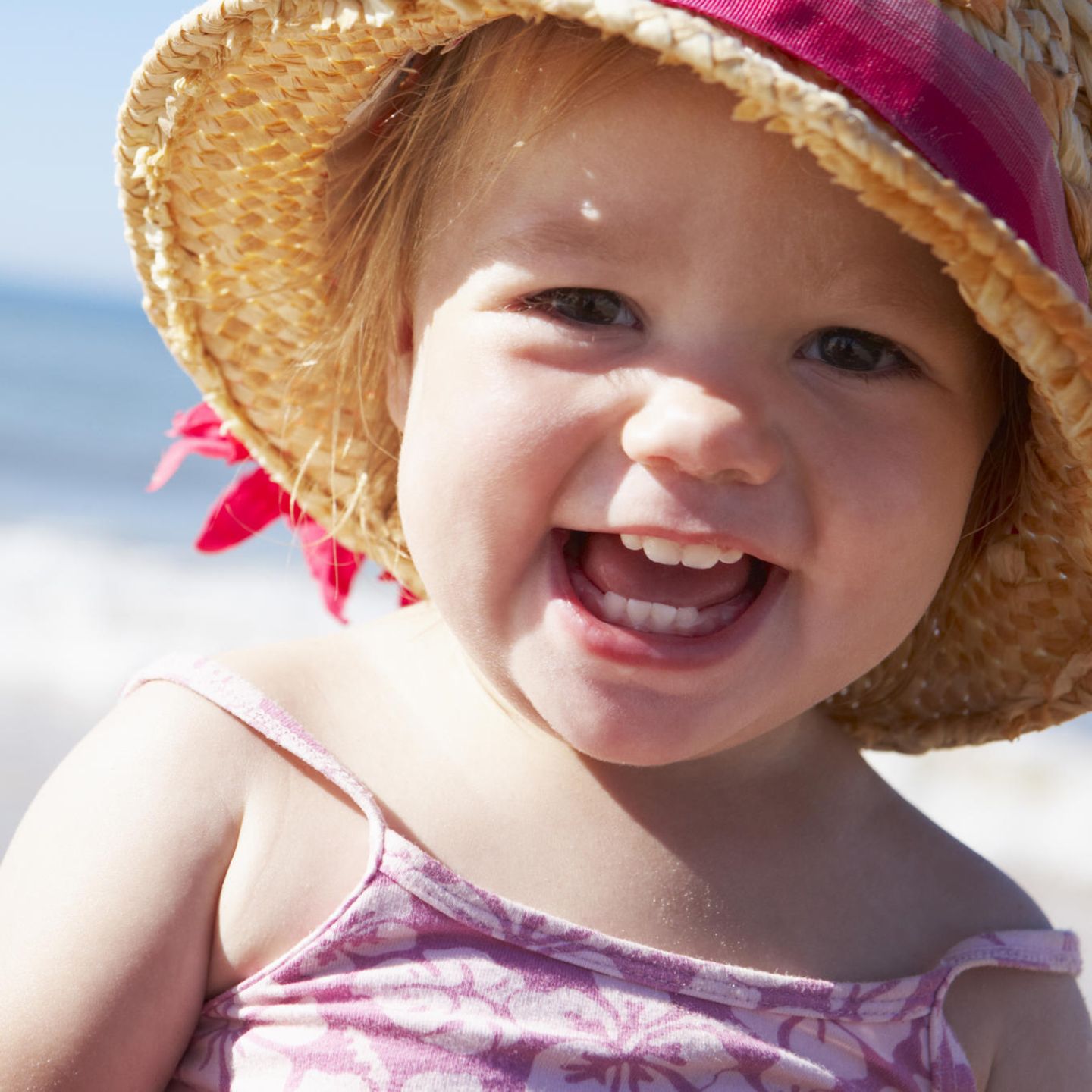 Sonnencreme für Kinder im Test: Die besten sind sehr gut und günstig