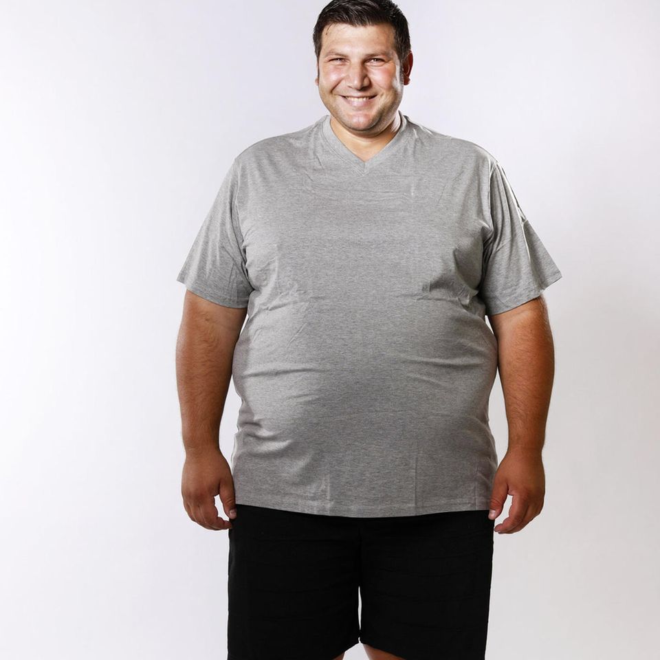 Minus 94,5 Kilo! Saki gewinnt 'The biggest Loser' - und ist nicht wiederzuerkennen