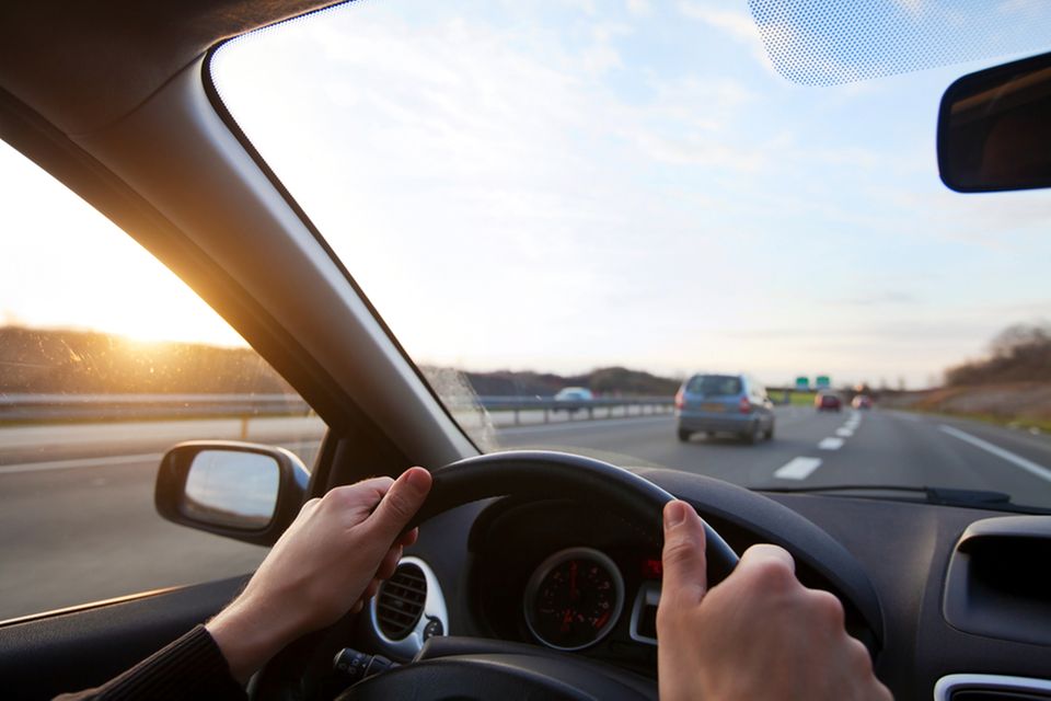 Autobahn: Neue Kontrolle erfasst Frau in Fahrzeug