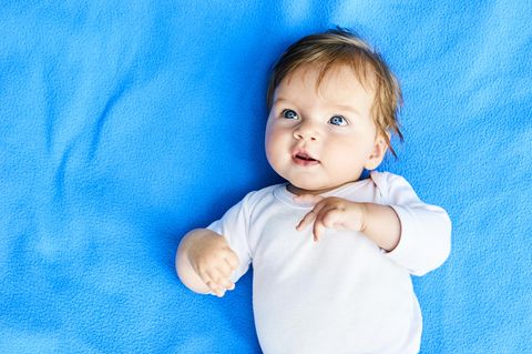 Studie: Babys verstehen mehr als gedacht