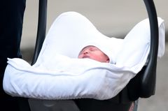 Royal Baby Royal Baby