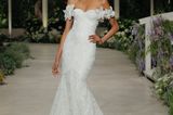 Brautkleid von Designer Pronovias