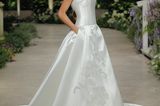 Hochzeitskleid von Pronovias