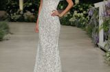 Brautkleider Trends 208: Modell von Pronovias