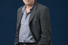 Unerfüllte Sehnsucht: Adam Phillips Unerfüllte Sehnsucht: Psychoanalytiker Adam Phillips