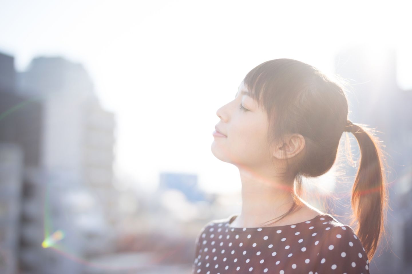 Sunscreen aus Japan hat über 1000 positive Bewertungen auf amazon