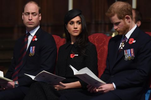 Prinz William gesteht: So traumatisch war seine Zeit als Rettungspilot