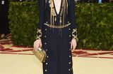 Emma Stone bei der Met Gala 2018