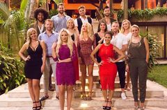 'Bachelor in Paradise' ist Resteverwertung vom Feinsten. 'Bachelor in Paradise' ist Resteverwertung vom Feinsten.