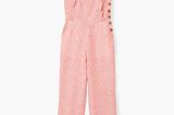 Overall von Mango