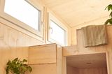 Tchibo Tiny House Bett