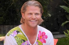 Der Ur-Bachelor Paul gibt sich die Ehre. Der Ur-Bachelor Paul gibt sich die Ehre.