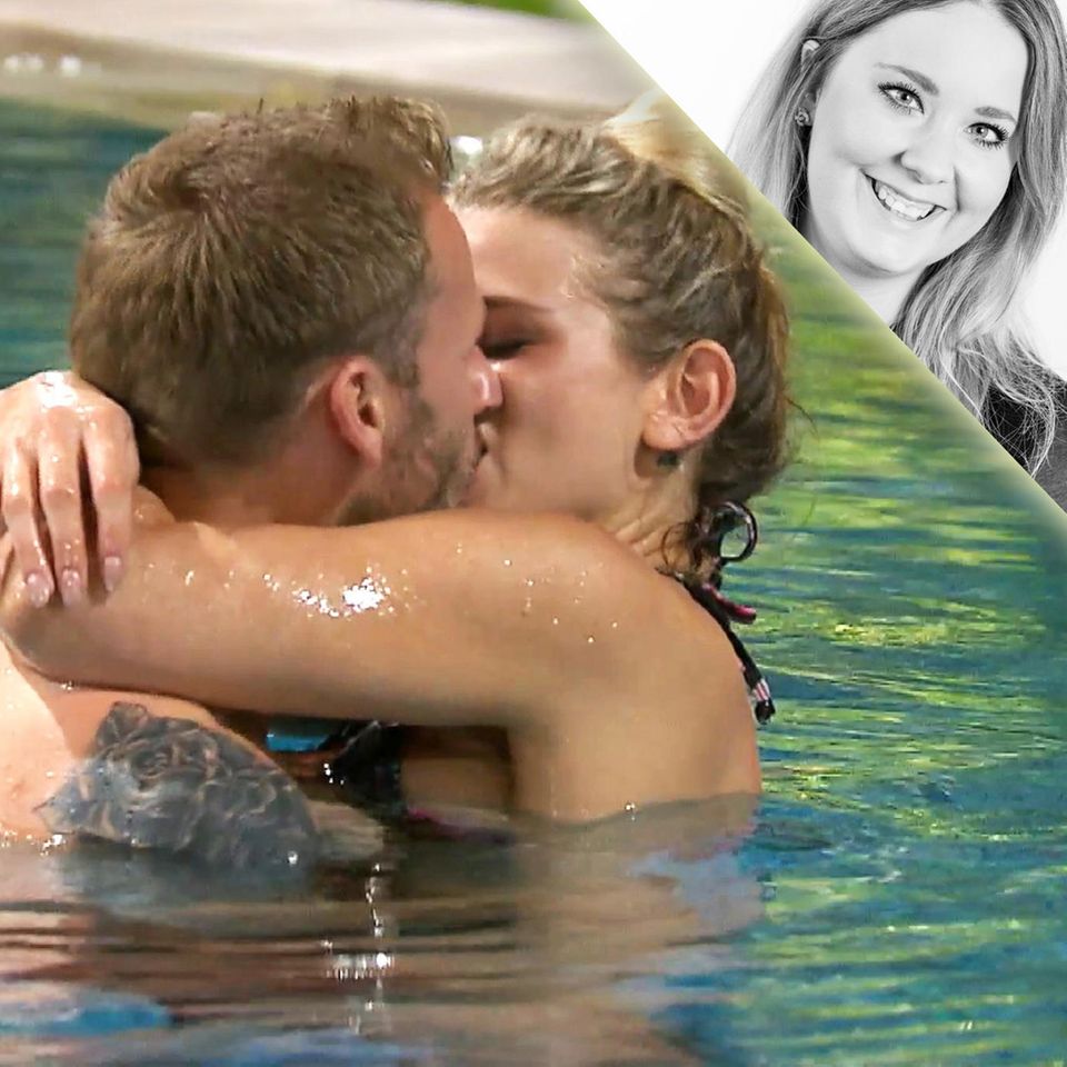 "Live-Porno und Tittensuppe" bei 'Bachelor in Paradise - und ich so: Wuäch!