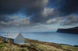 Ferienhäuser am Meer: Schottland