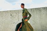 Trenchcoats