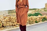 Trenchcoats