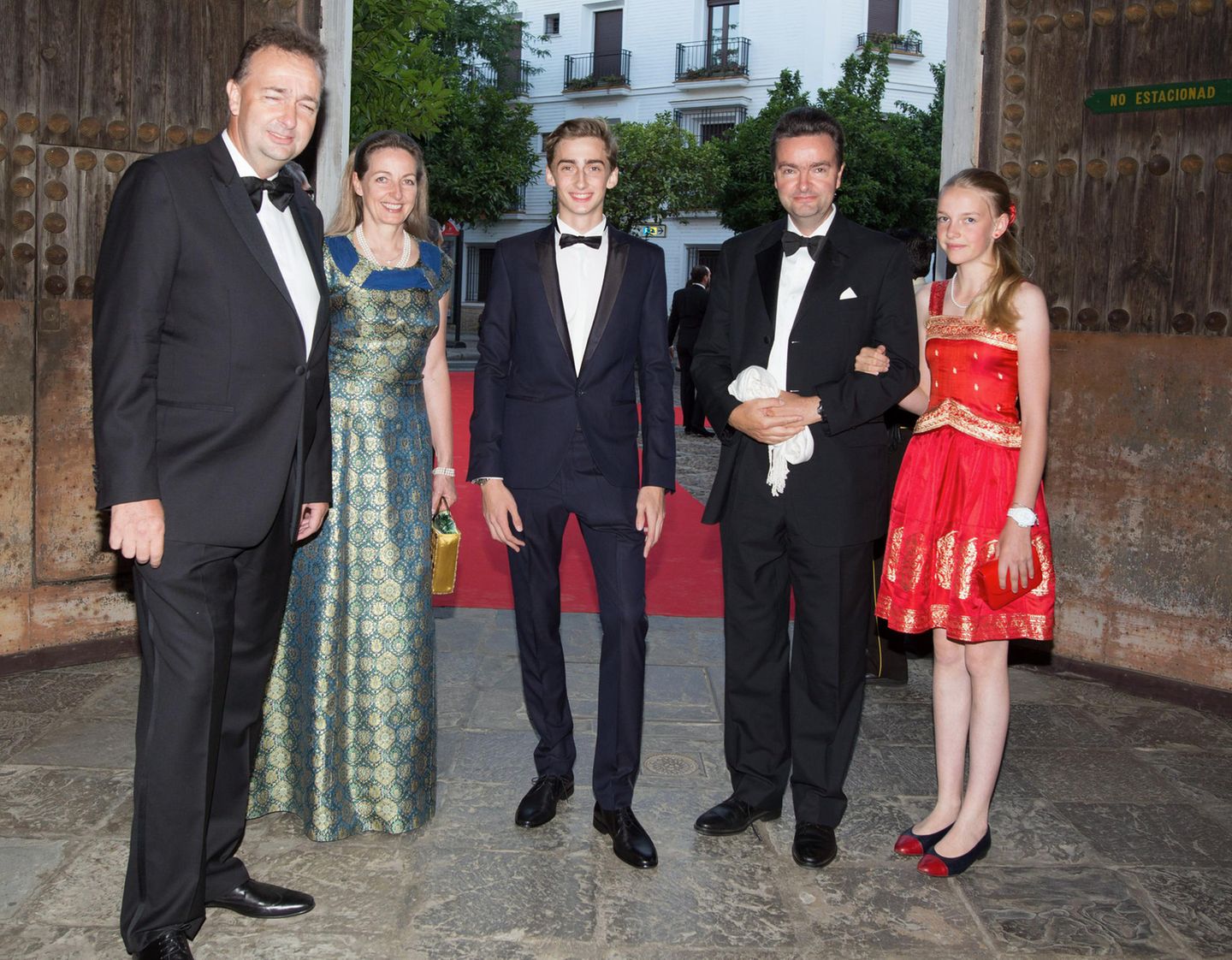 Royale Junggesellen Diese Prinzen sind noch zu haben BRIGITTE.de