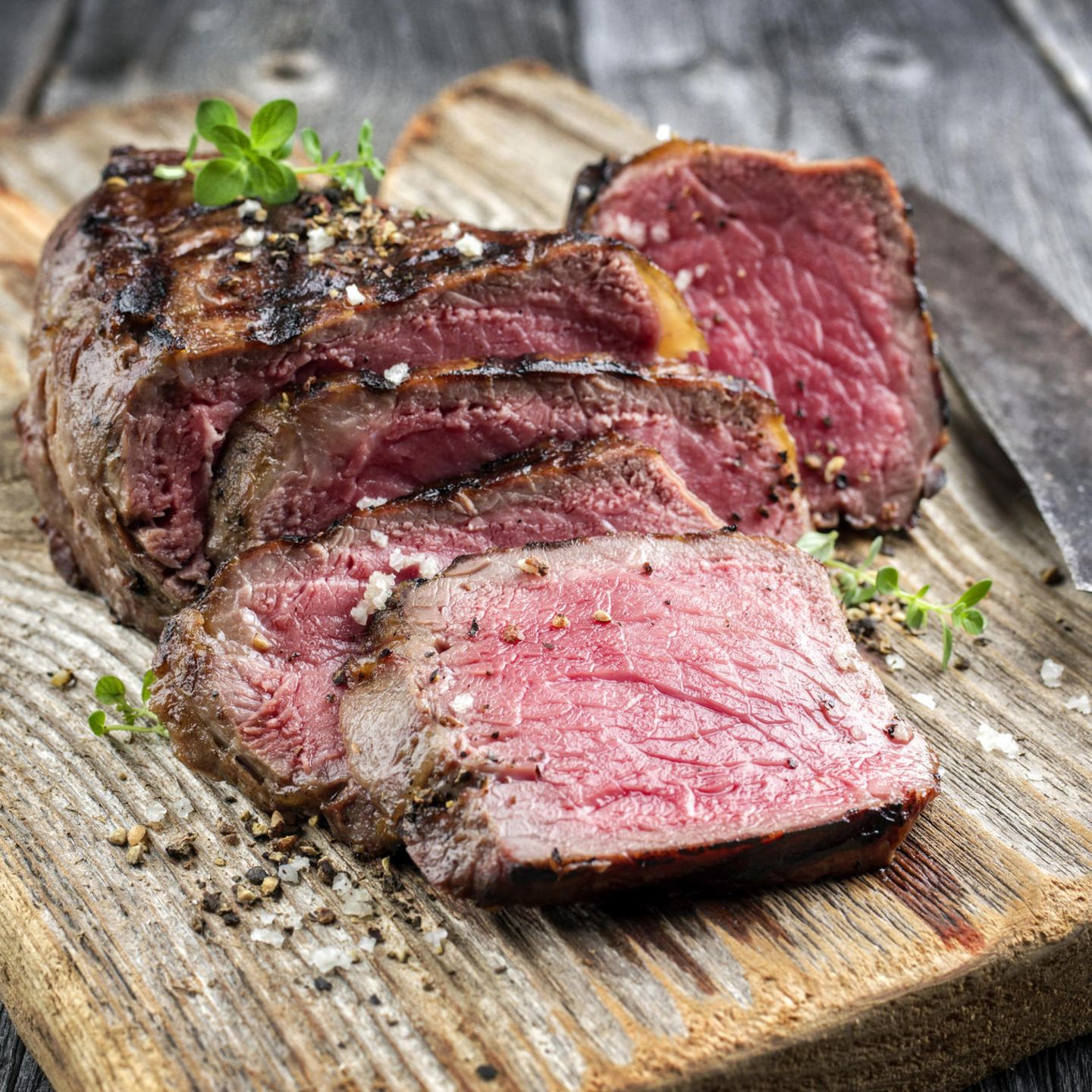 Rindfleisch Grillen Das Solltet Ihr Beachten Brigitte De