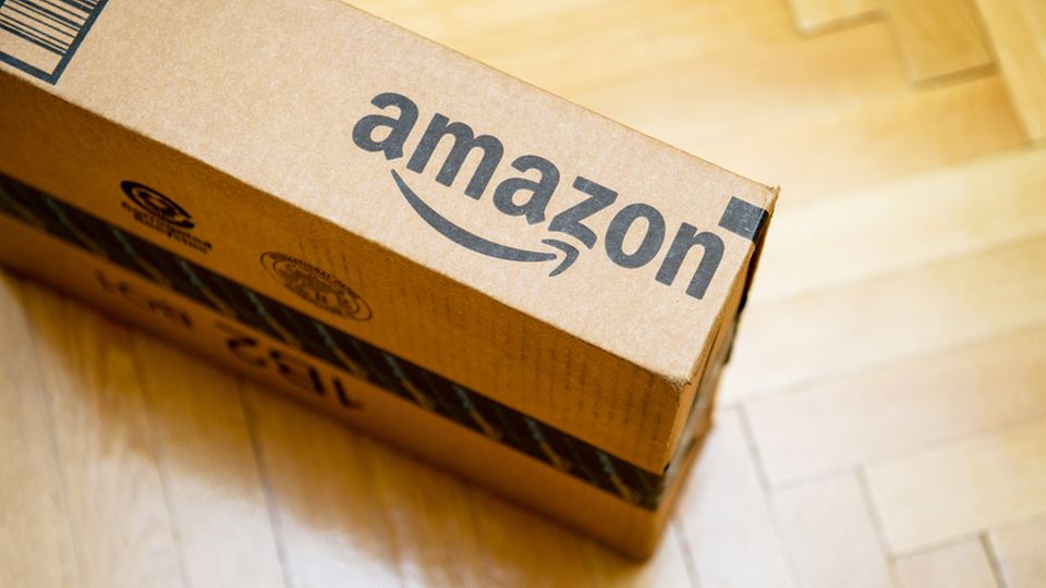 Amazon sperrt Kunden