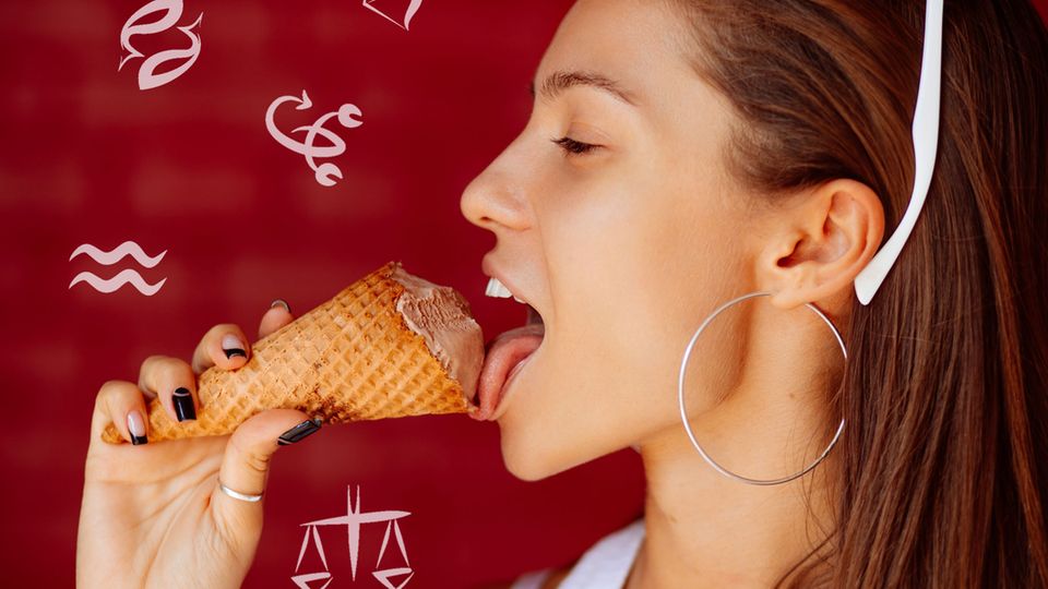 Versuchung für dein Sternzeichen