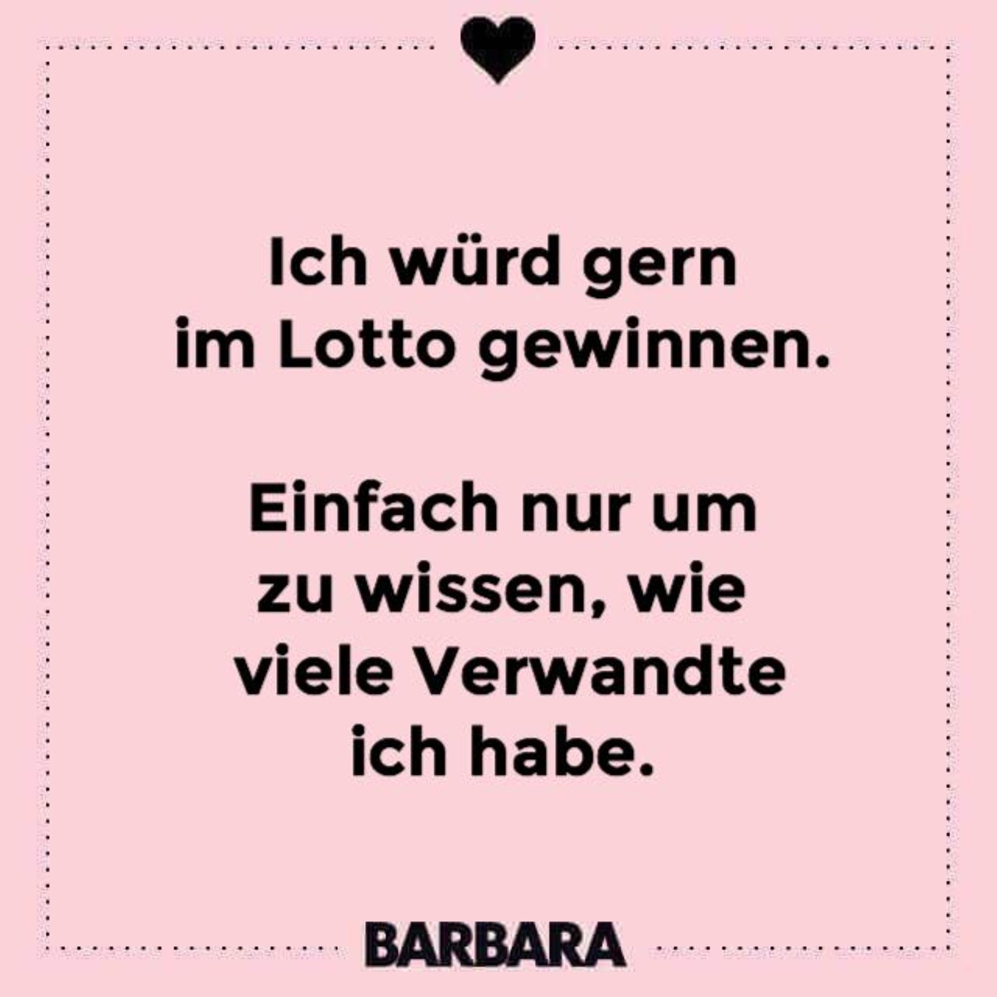 Die besten Familien-Sprüche. Ein Hoch auf die Familie! | Barbara.de