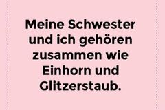 Sprüche Familie Schwester Feenstaub Sprüche Familie Schwester Feenstaub