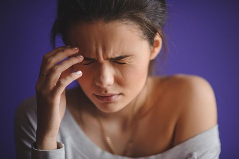 Neues Wundermittel gegen Migräne: Sind wir bald alle schmerzfrei?