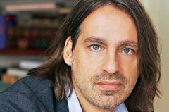 Digitalisierung der Arbeitswelt Digitalisierung der Arbeitswelt: Richard David Precht