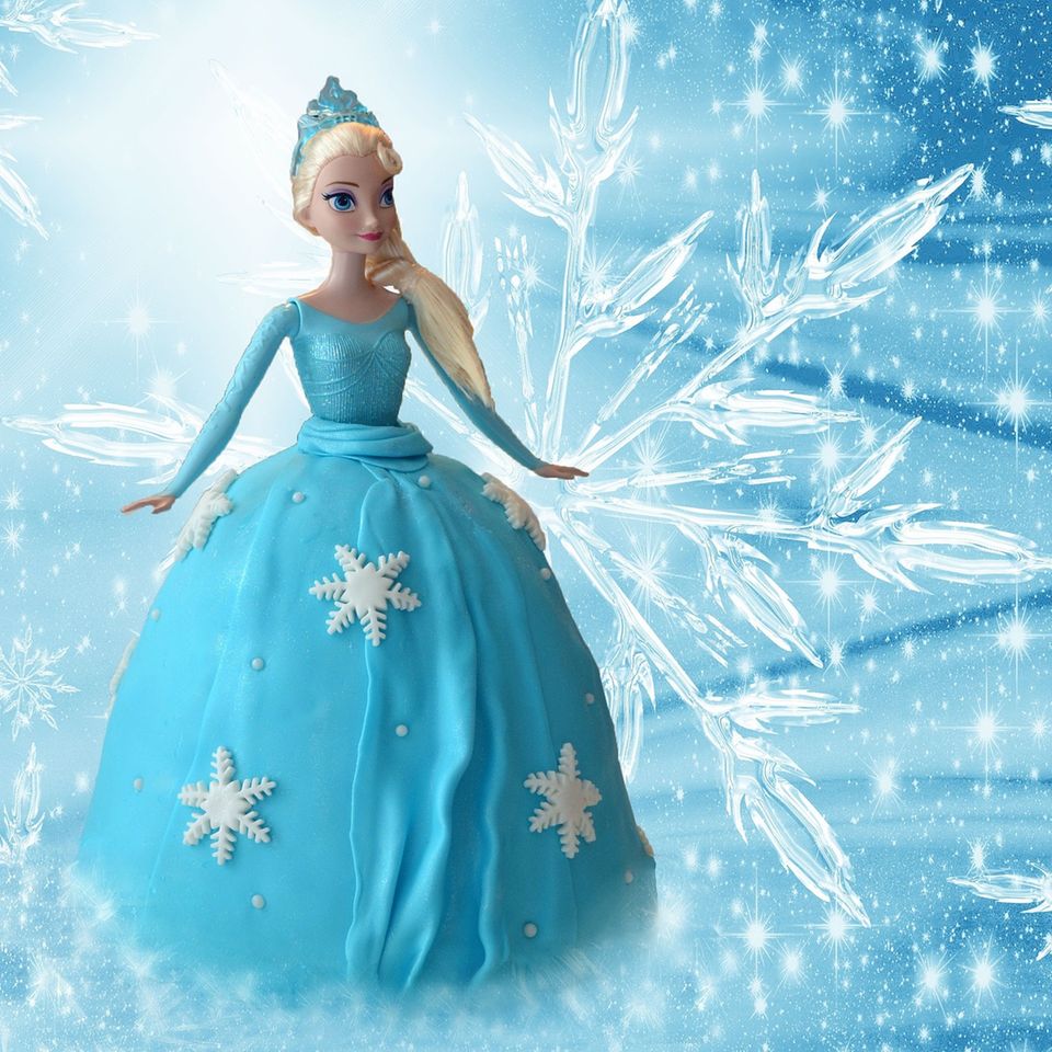 Warum aus kleinen Elsa-Fans coole Frauen werden