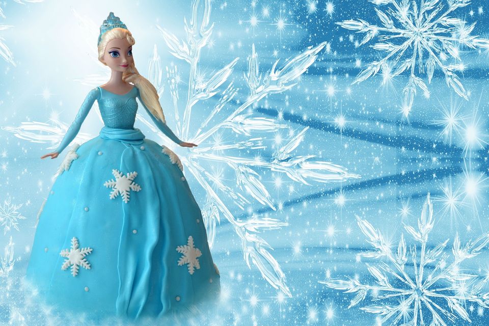 Warum aus kleinen Elsa-Fans coole Frauen werden