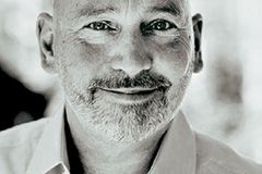 Oskar Holzberg erklärt: Sich neu in den Partner verlieben, das geht! Neu in den Partner verlieben: Oskar Holzberg