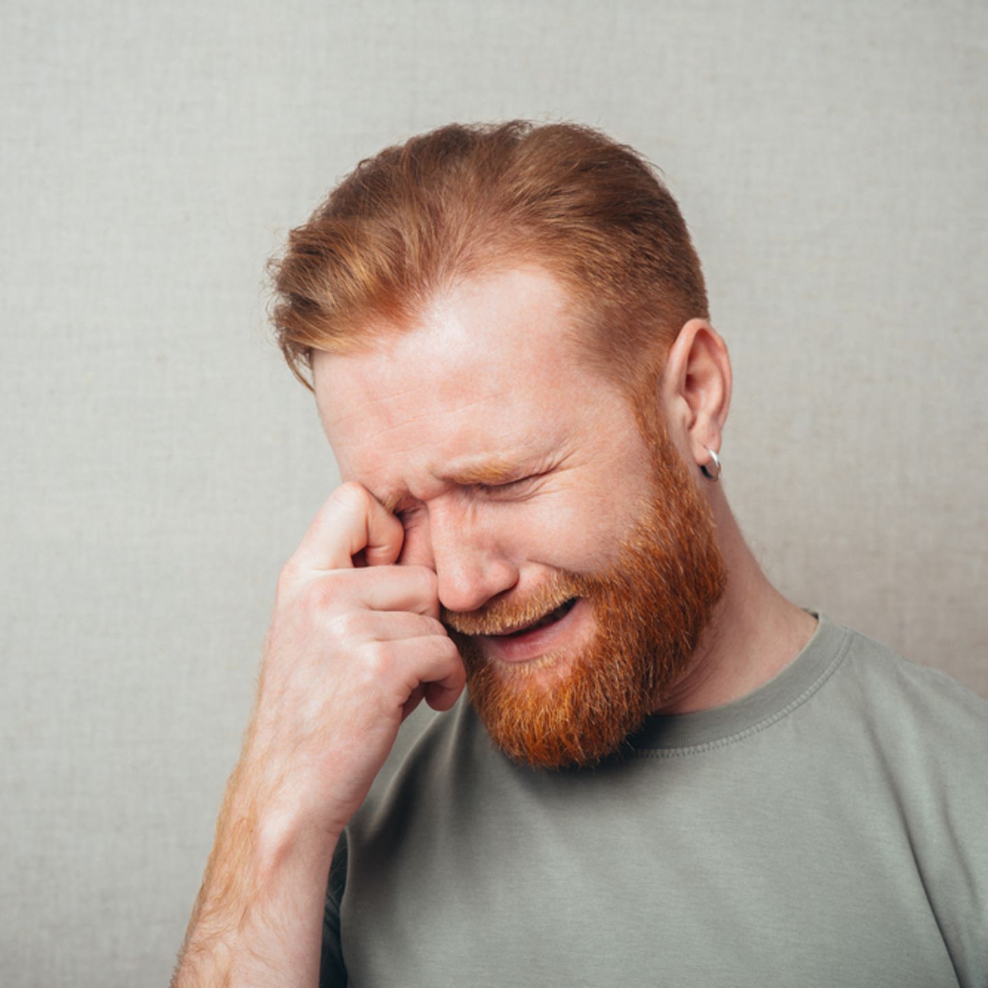 Männer bärte haben warum Warum tragen