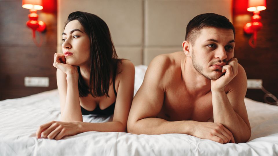 Was verstehen wir unter "schlechtem Sex"?