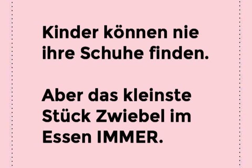 Die besten Sprüche über Kinder! Für (werdende) Eltern mit Humor