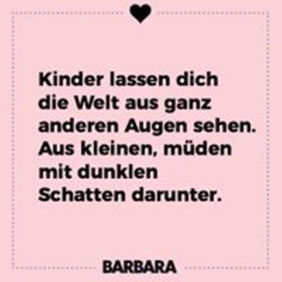 Die besten und witzigsten Sprüche über Kinder