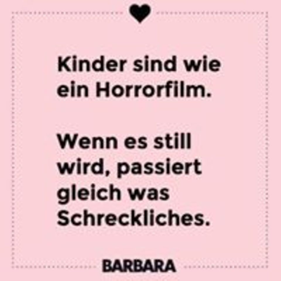 49++ Eine mutter ist sprueche , Die besten Sprüche über Kinder! Für (werdende) Eltern mit Humor Barbara.de