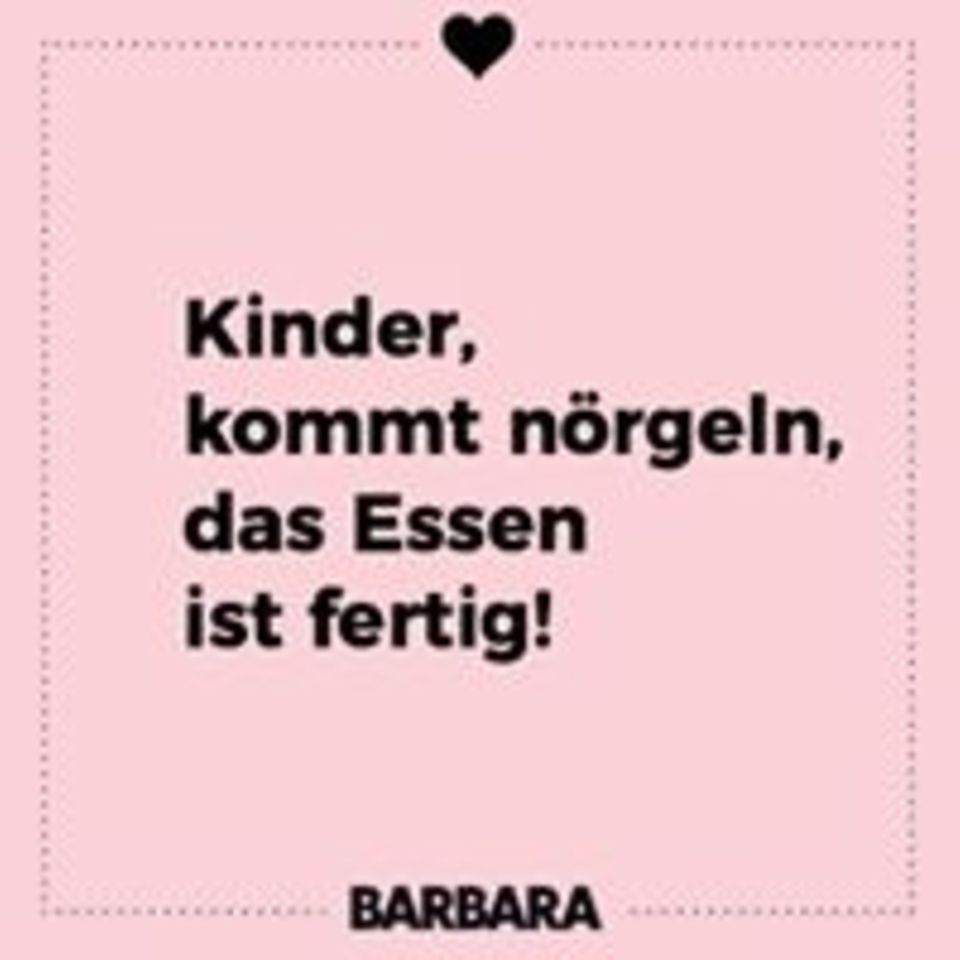 Die Besten Spruche Uber Kinder Fur Werdende Eltern Mit Humor Barbara De