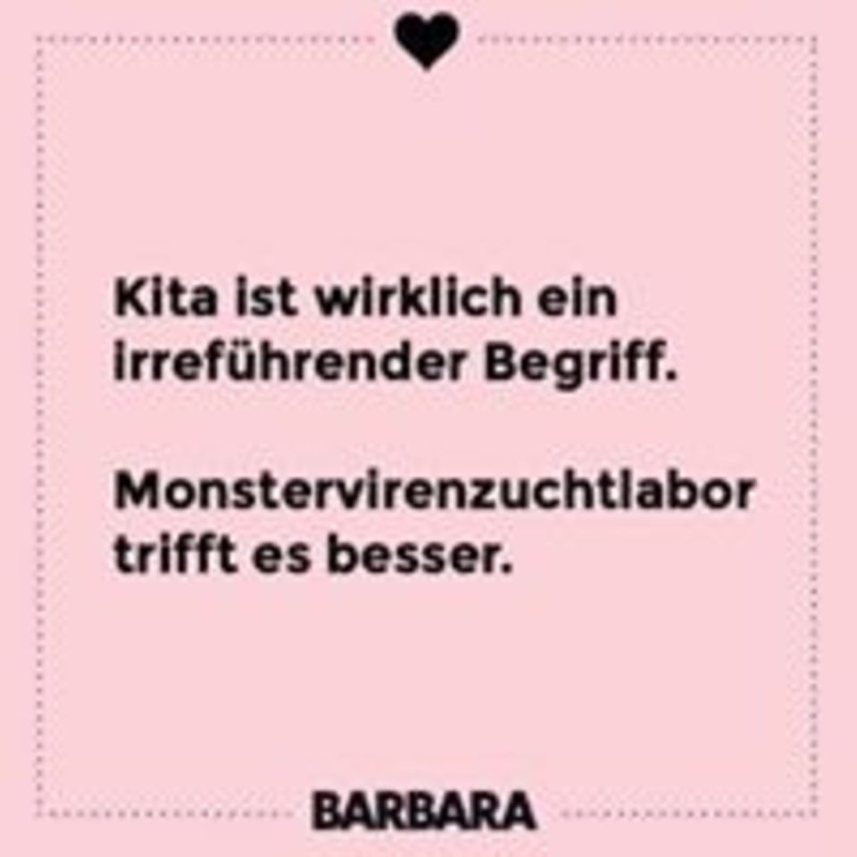 45++ Sprueche ueber kinder und eltern , Die besten Sprüche über Kinder! Für (werdende) Eltern mit Humor Barbara.de