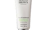 Molton Brown Coco & Sandalwood Replenishing Hand Cream