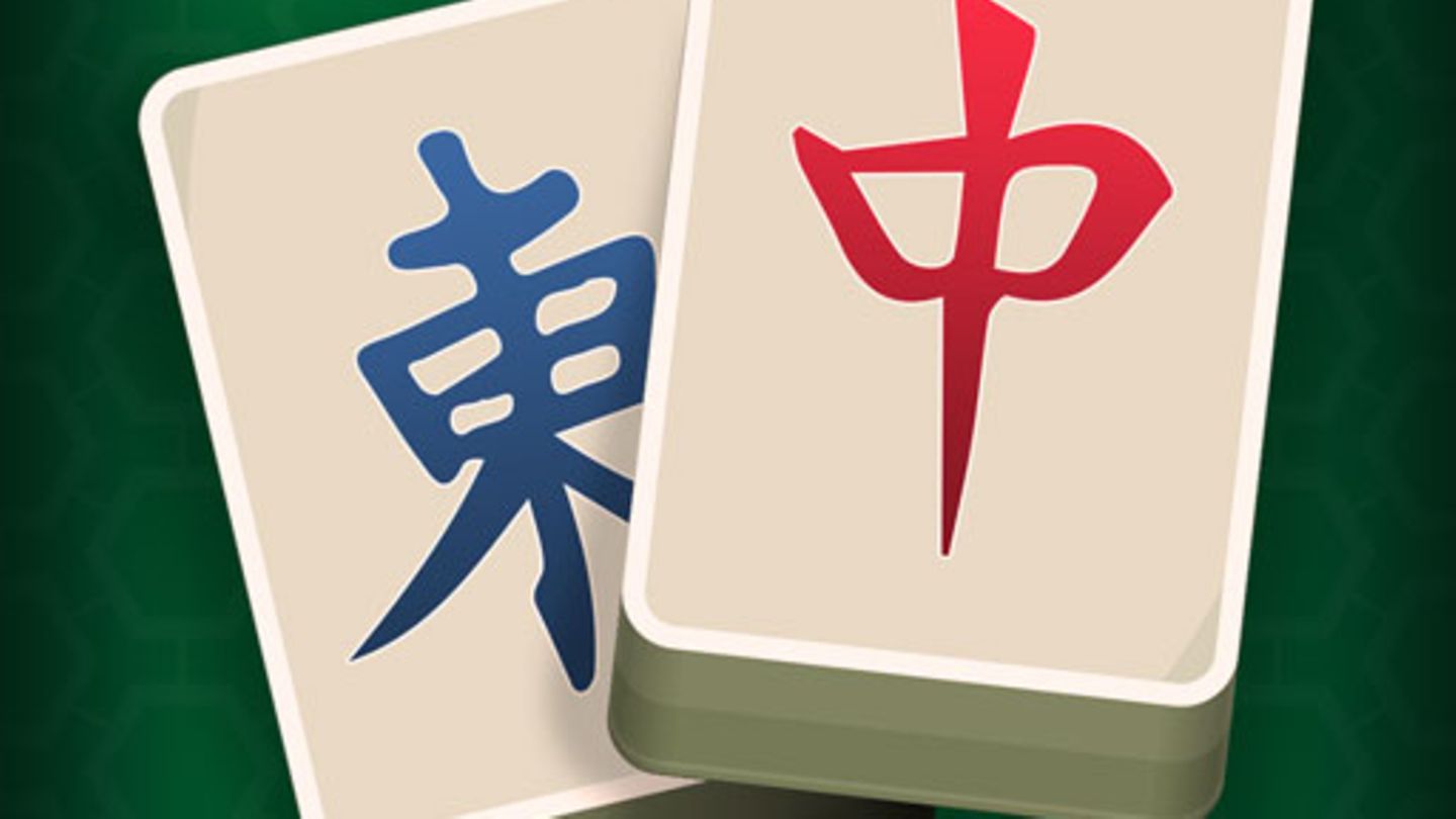 Mahjong – Gratis Mahjongg ohne Anmeldung spielen - Spiele - SZ