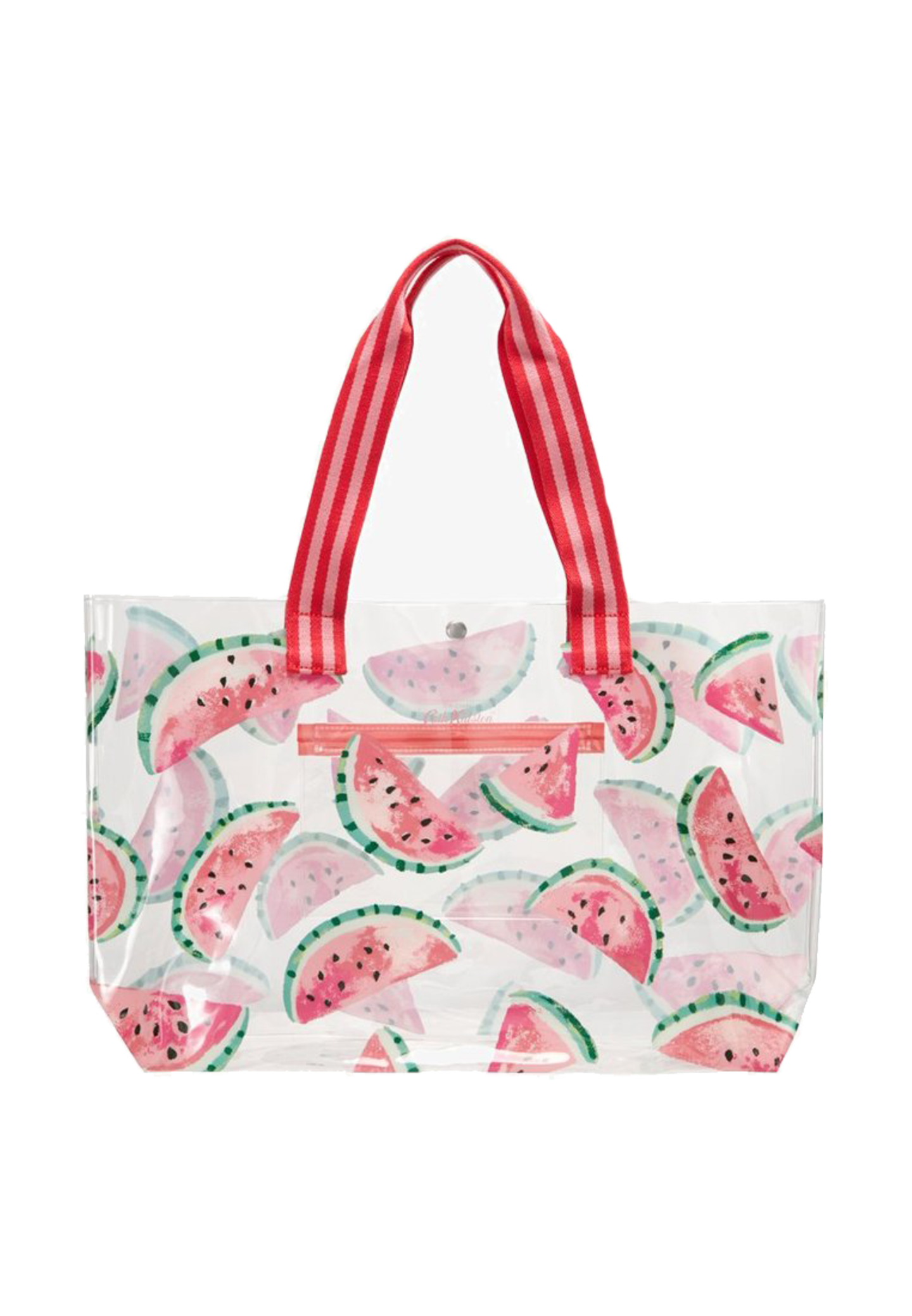 Sommertasche von Cath Kidston mit Melonen-Muster