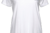 Plus-Size T-Shirt von Zizzi mit Cherry-Print