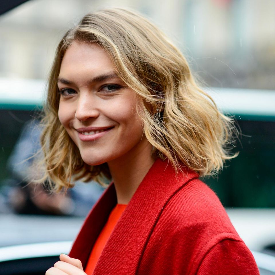 Blonde Haare: Tipps und die besten Frisuren