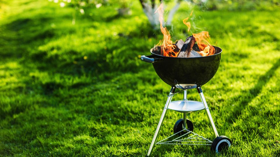 Grill-Fehler - so vermeidest du sie Grill-Fehler - so vermeidest du sie