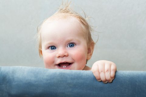 Dänische Vornamen: Die schönsten Babynamen der Dänen