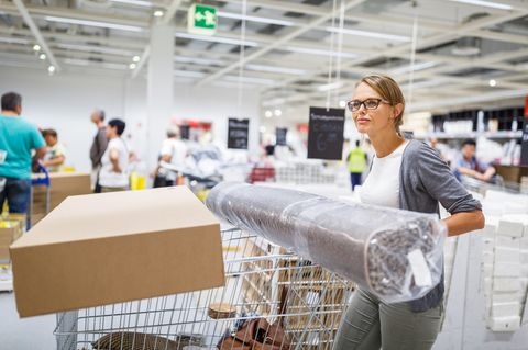 Wichtige Änderung bei Ikea – aus einem enttäuschenden Grund