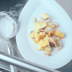 Diäten zum Abnehmen Argentinische Rezepte